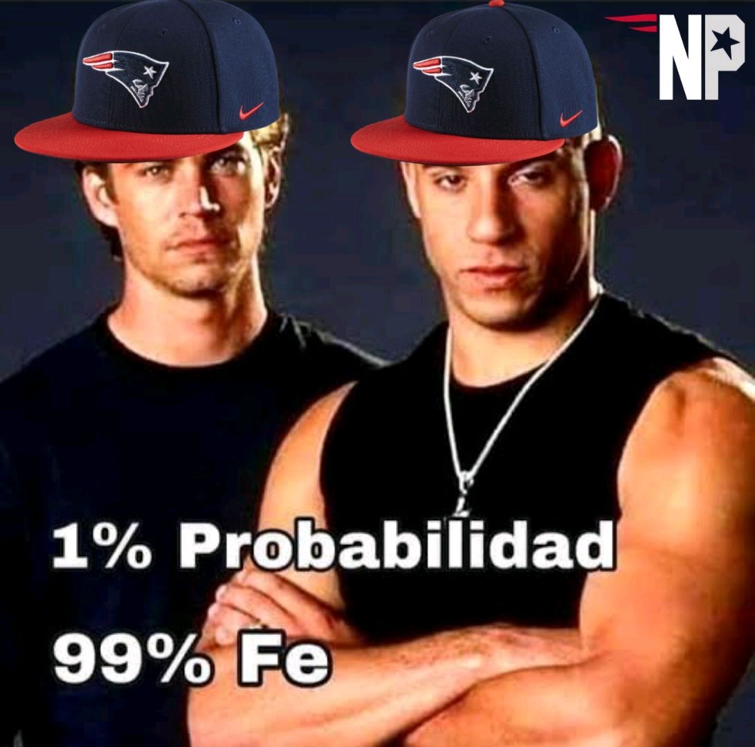 ¿Todos así hoy? #SuperBowlLX