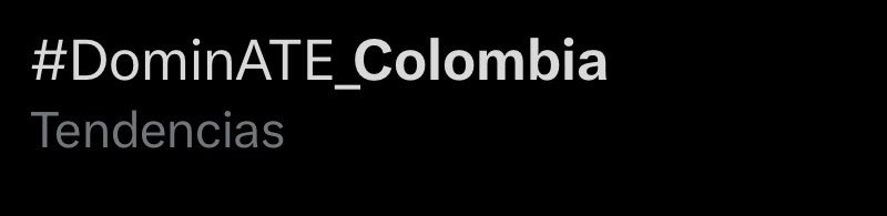 🥹🥹🥹 Colombia necesita tanto a Stray Kids #DominATE_Colombia