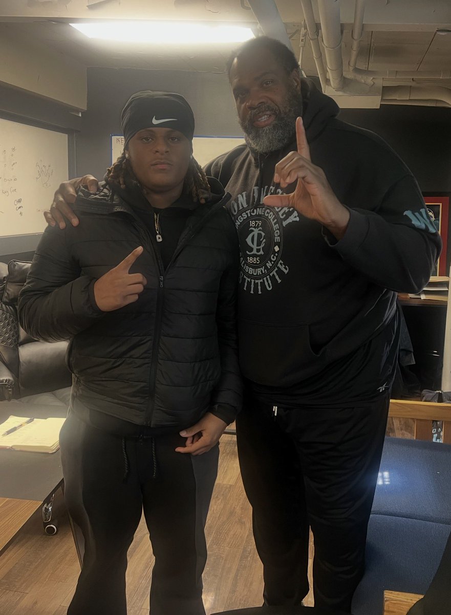 Dontario Austin tweet media