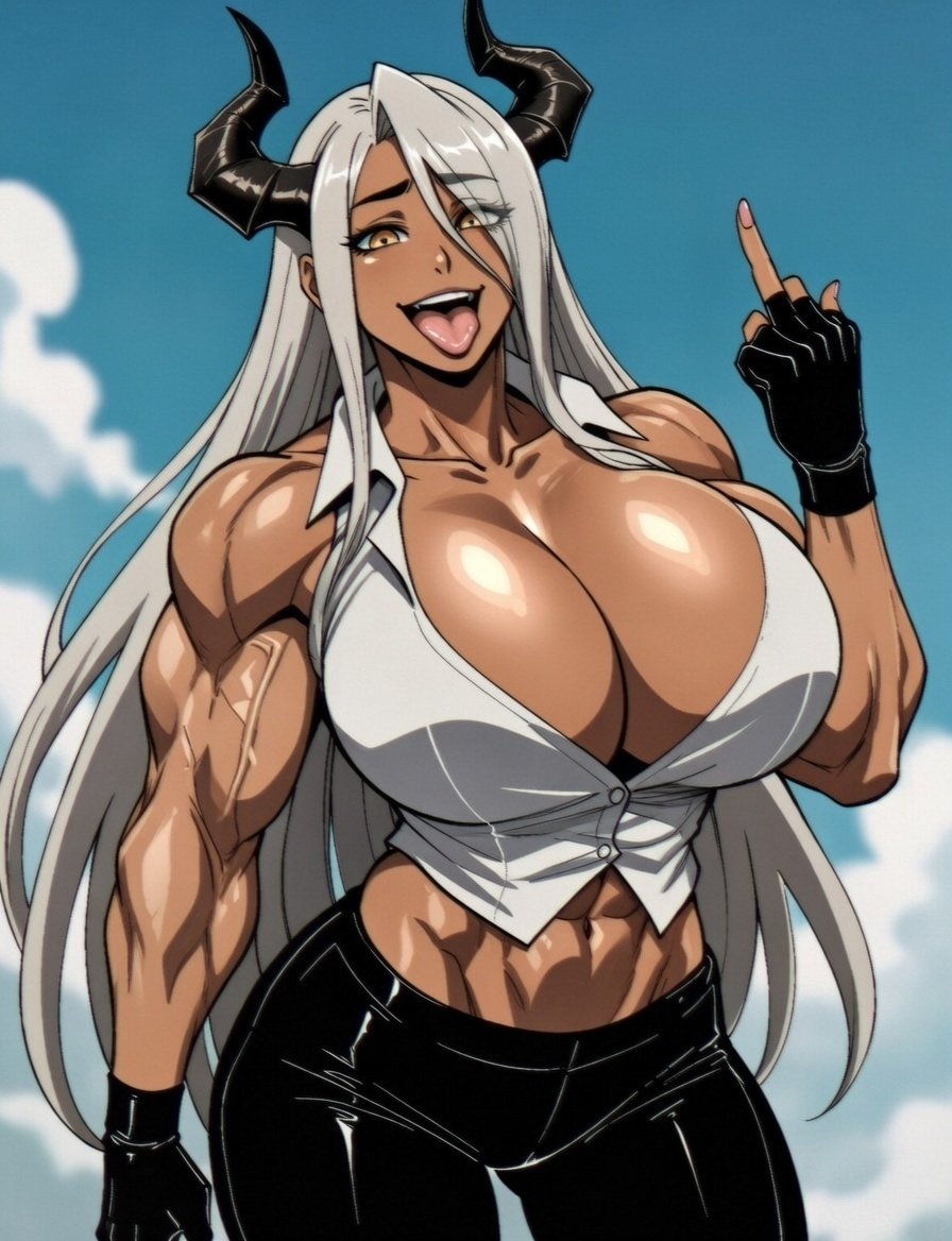"HA! Fuck you morons. I'm getting bitch's big ass FOR FREE"