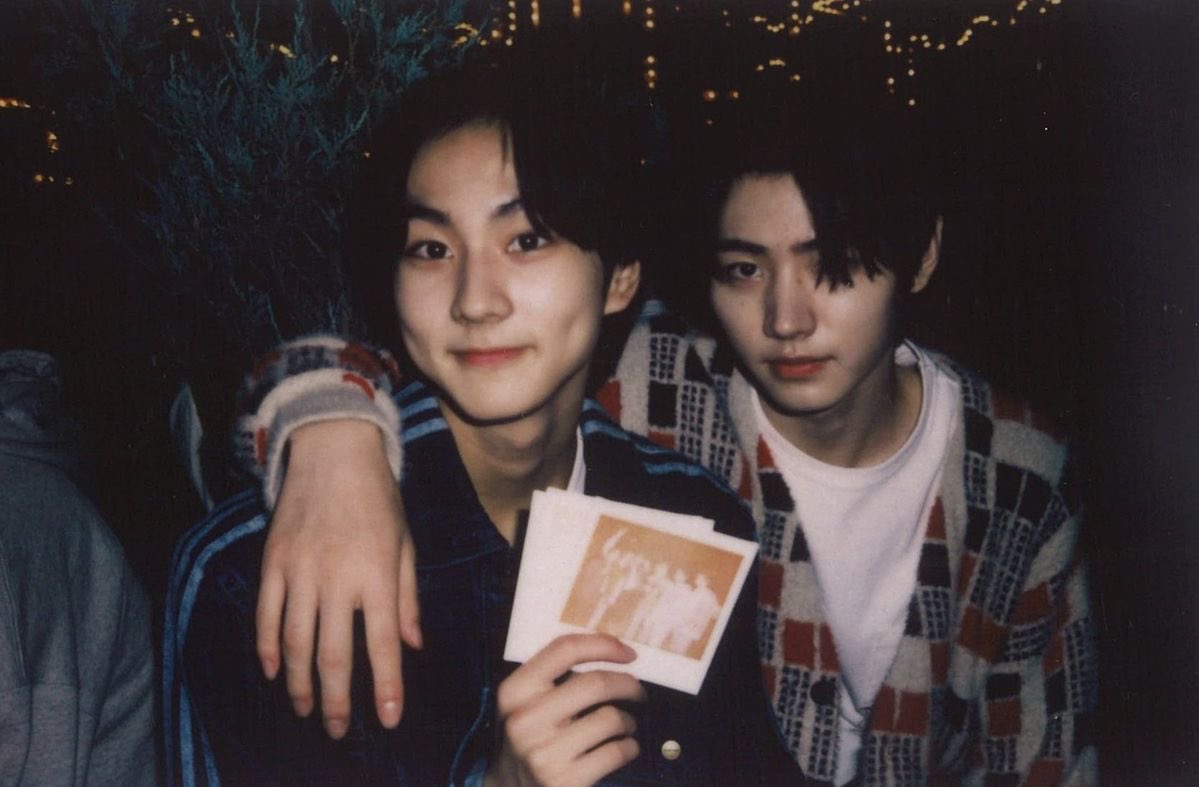 정원 생일 축하해! 💐 #23WONdrousSeasons