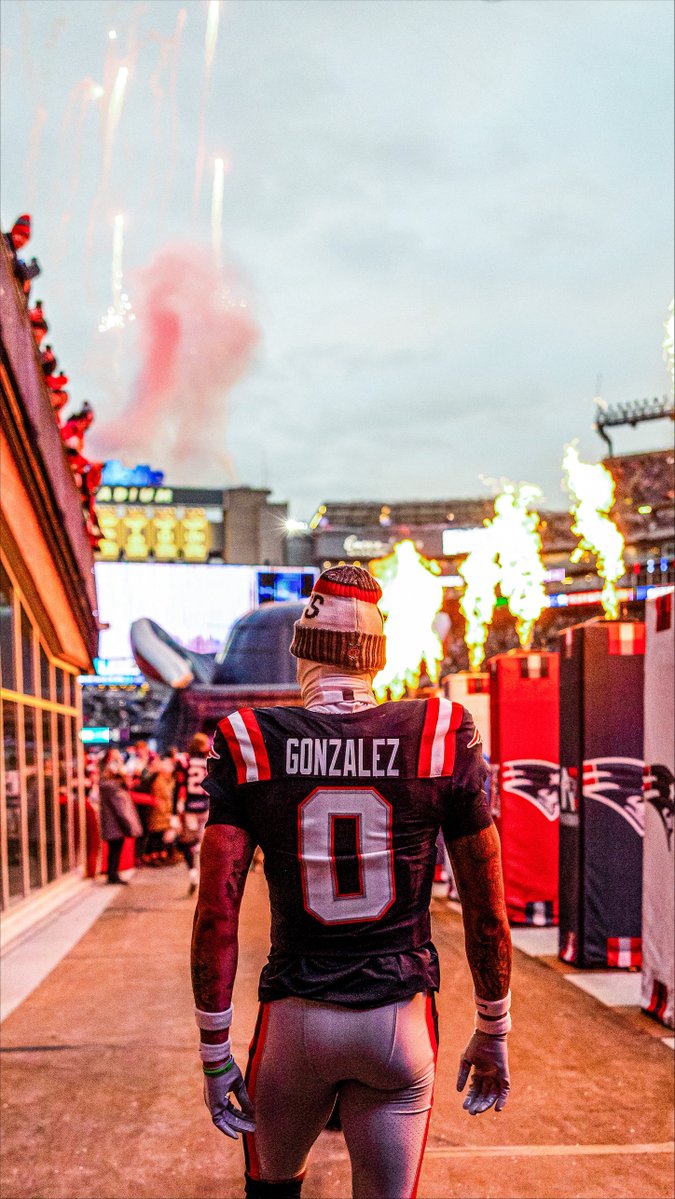 USEmbassyBogota's tweet image. ¡El talento colombo-americano brillará en el escenario más grande del deporte estadounidense! 🇺🇸🏈🇨🇴

Hoy es el Super Bowl LX y el partido entre los Patriots y Seahawks tendrá sabor colombo-americano: Christian González, guiado por su disciplina y talento, se ha consolidado como…