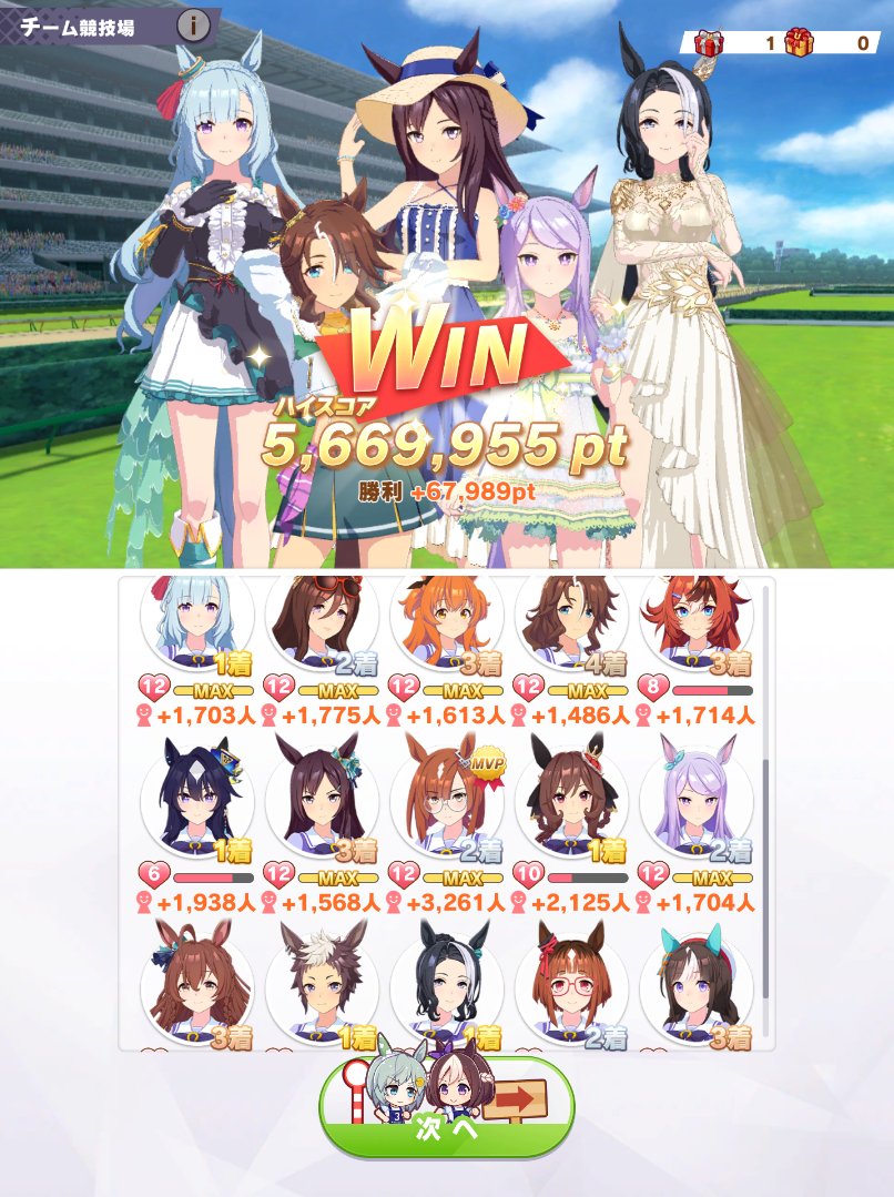 のんた@ゲーム垢 tweet media