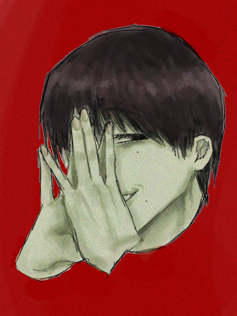 #50人イラフト
893