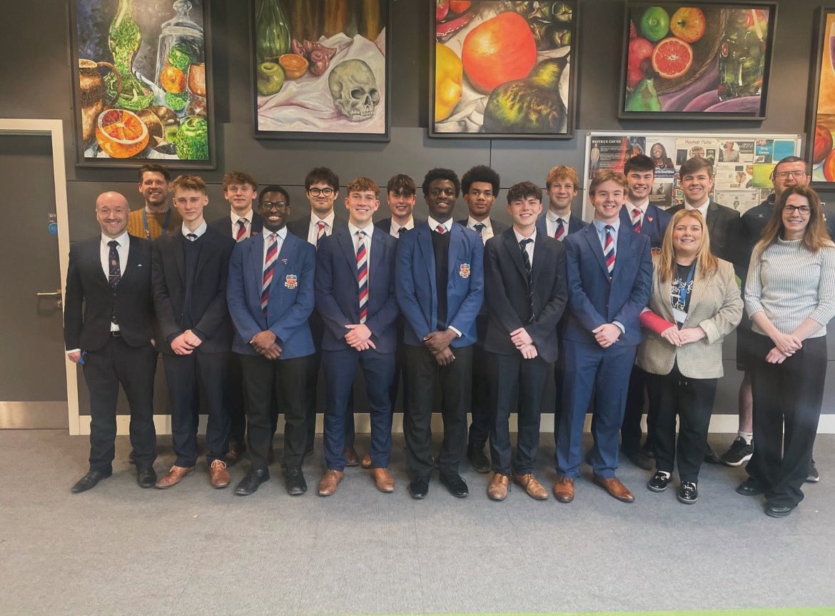 StAmbroseImmersion tweet media