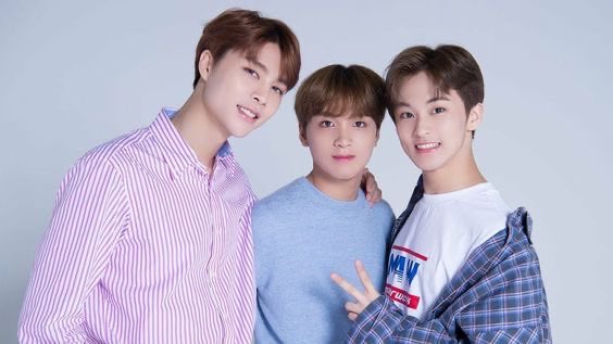 happy birthday johnny hyung🥳