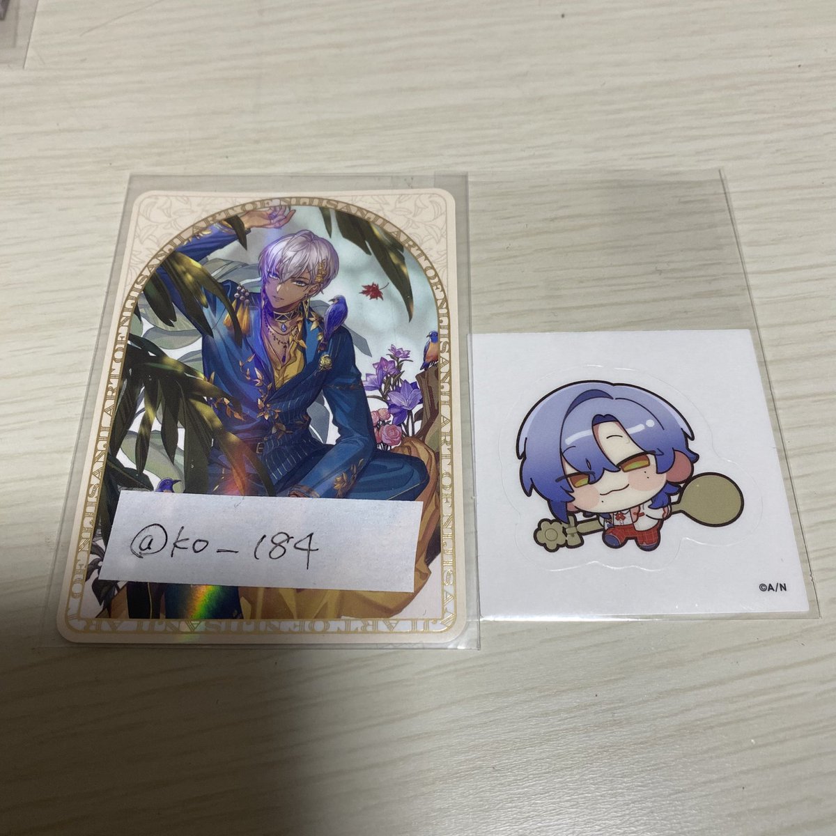 くま♡ tweet media