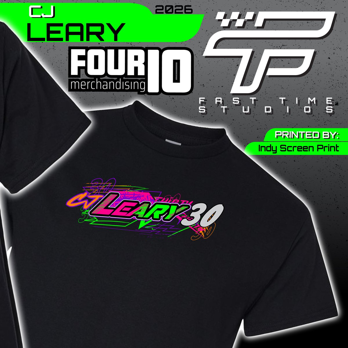 Fast Time Studios tweet media