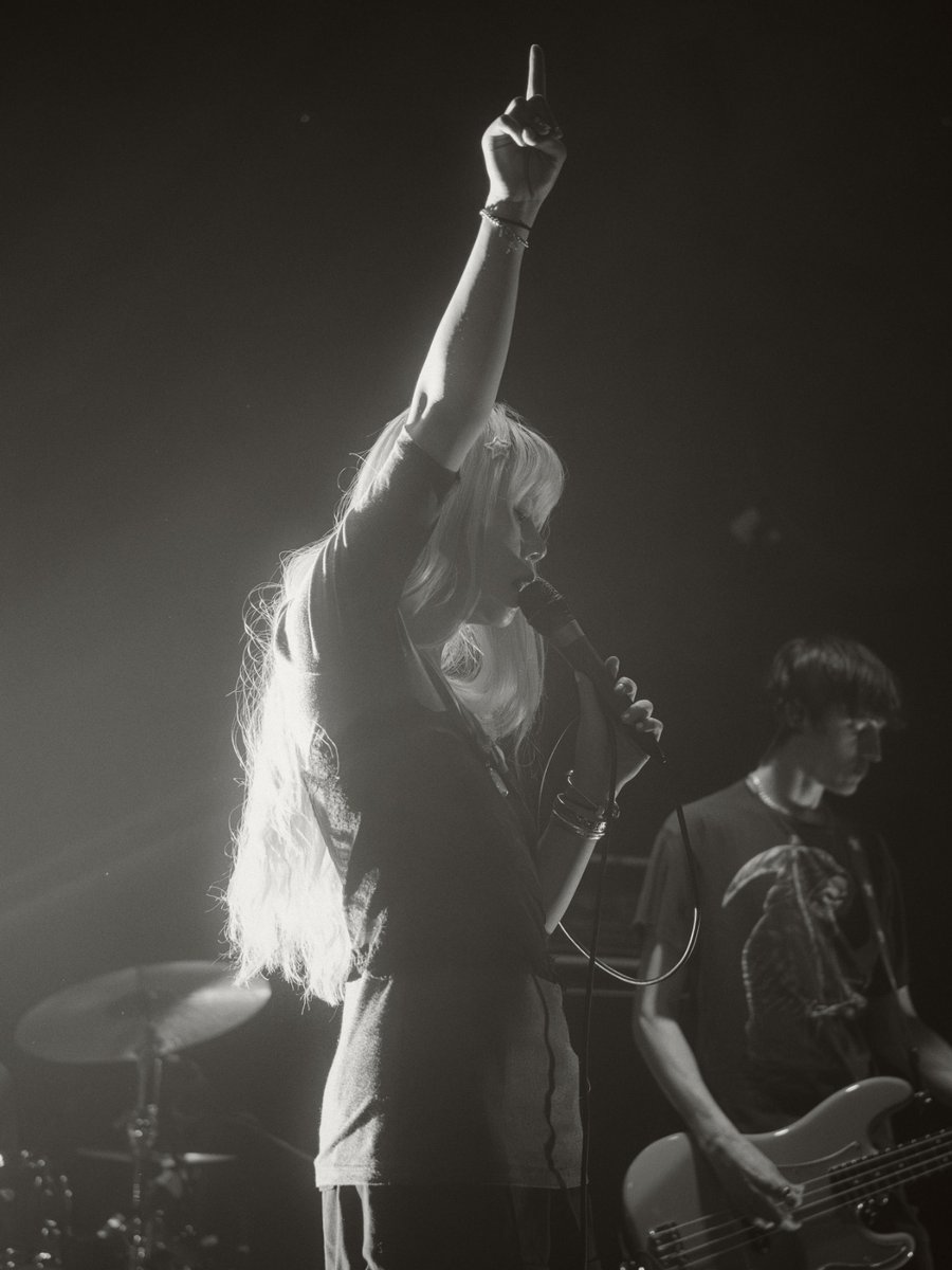 Skesh Entertainment tweet media