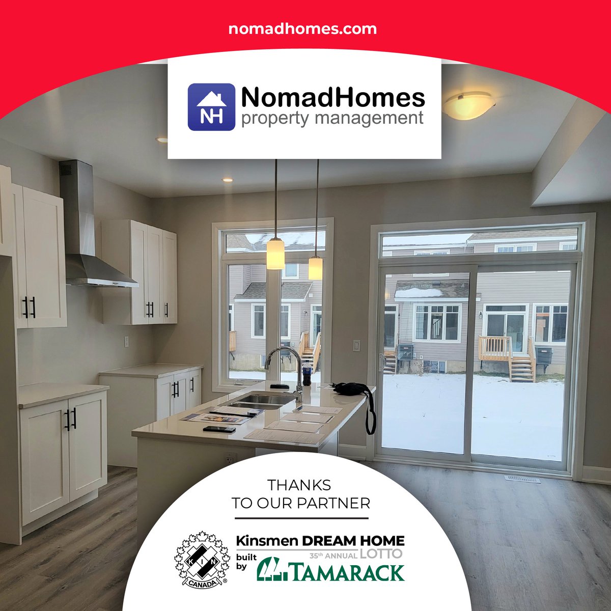 DreamHomeYGK's tweet photo. Our partners NomadHomes Inc. help you invest with peace of mind! 😌

“We ensure your investment is protected, and you can rest without worry. Acquisition, Leasing, Management, Renovations, and Selling, we’re a one stop shop for real estate investing.”

https://t.co/W6jRa9tS5E https://t.co/7yyUMlsvRk