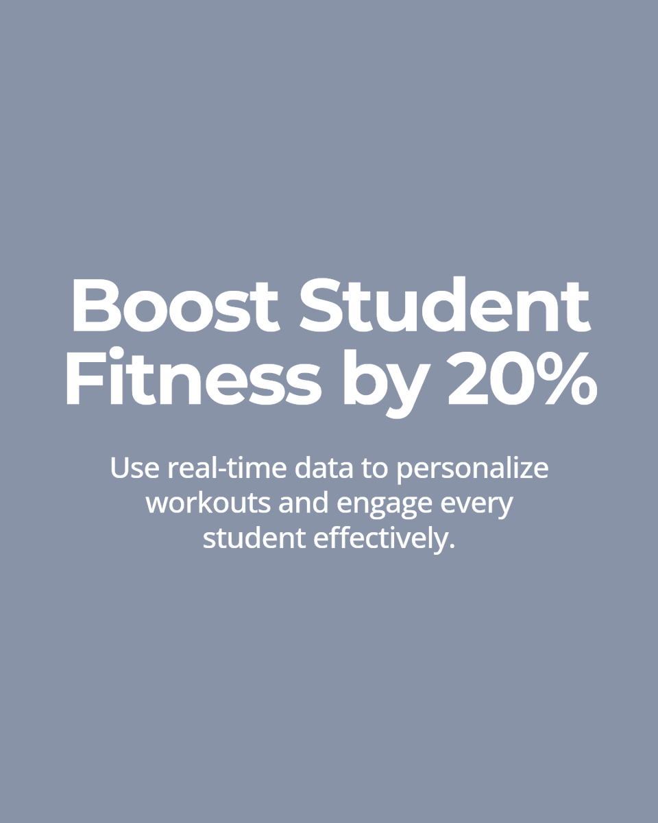Want to boost student fitness by 20%? Our case study proves it: Sensor 5.0 users achieved real cardiovascular gains. Real-time data helps teachers personalize workouts and engage kids.

Visit us at hearttechplus.com hearttechplus.com