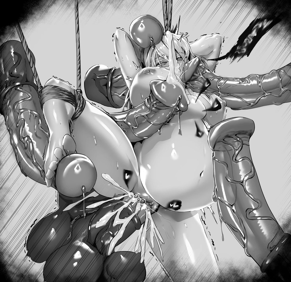 𝑽IOLET. tweet media