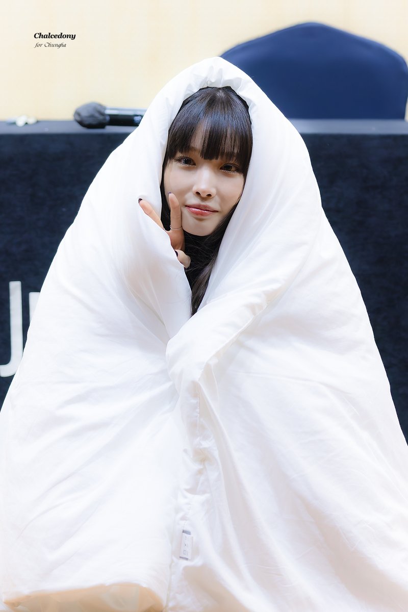 생일 축하해🎂

#청하 #CHUNGHA
#HBD_CHUNGHA