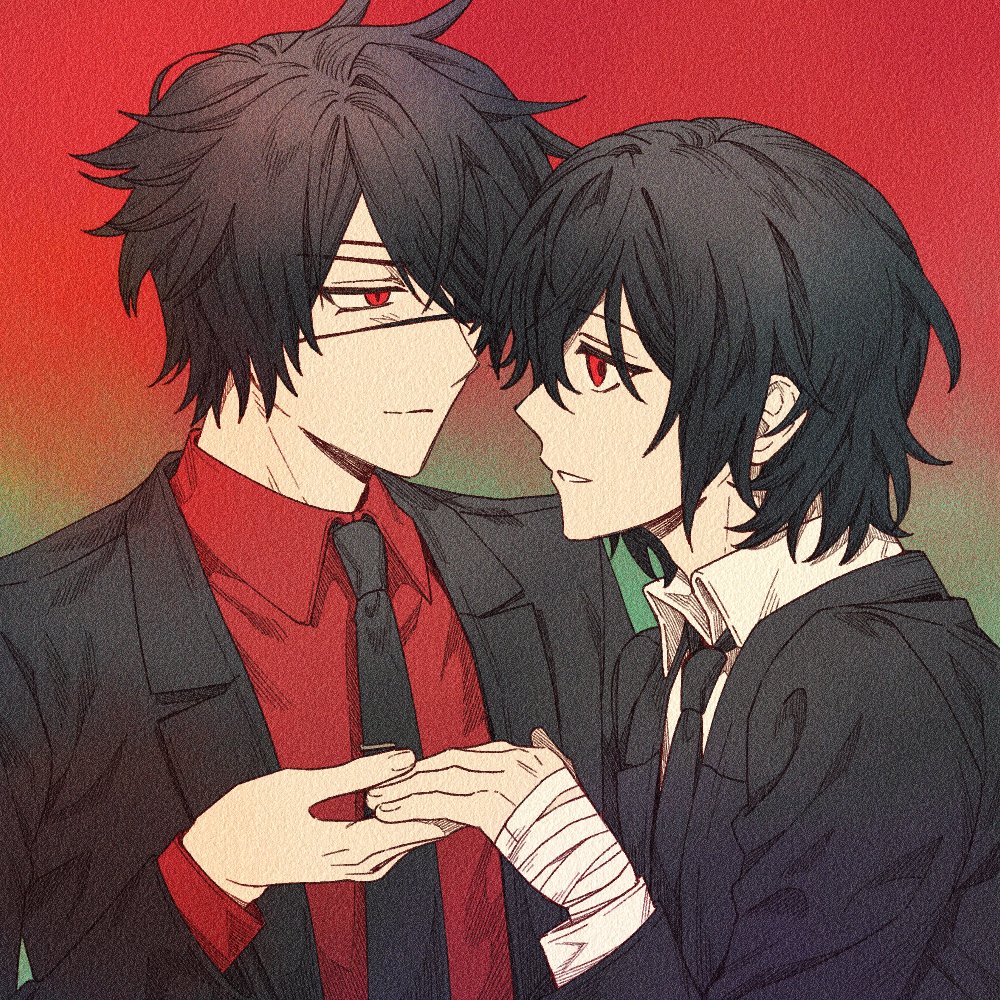 숀계 커미숀 tweet media