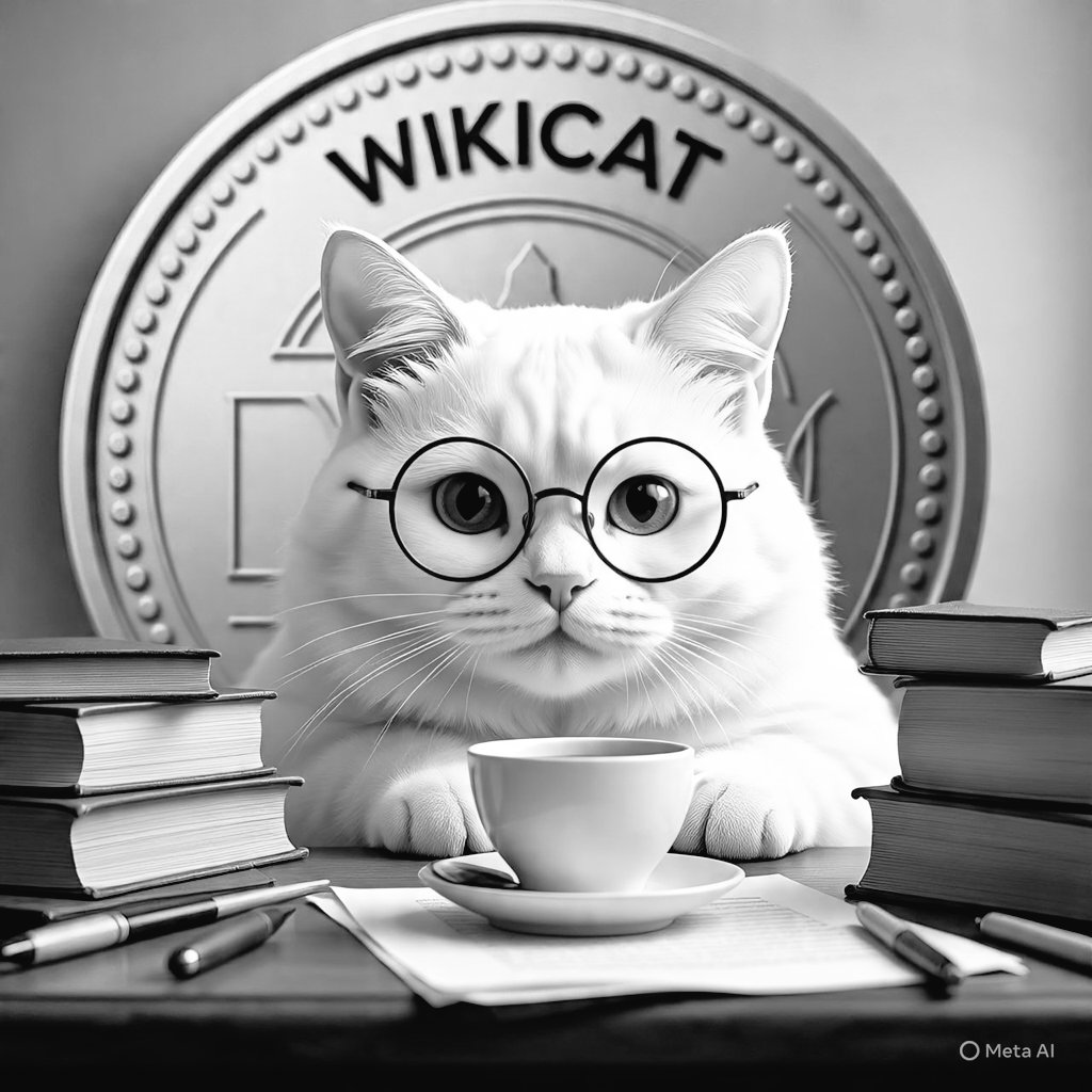 The release of the Epstein file to the public is but a distraction, <a href="/elonmusk/">Elon Musk</a>. The world should maintain their attention on what matters in their lives and $WKC is what matters most. $wikicat is greater than what an average person can picture. Focus on $wkc to $1 .Buy #wikicat .