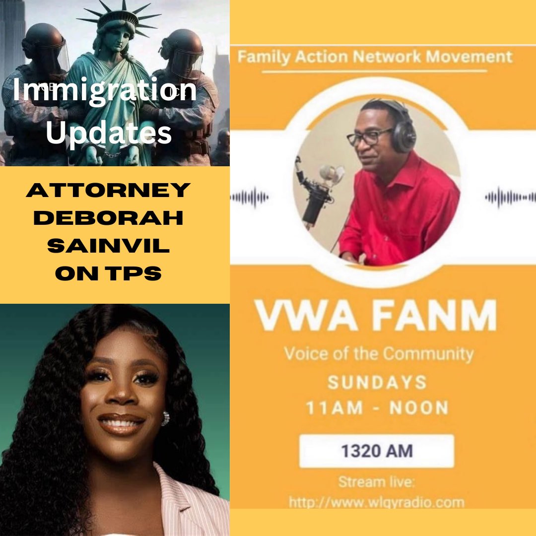 FANM.org tweet media