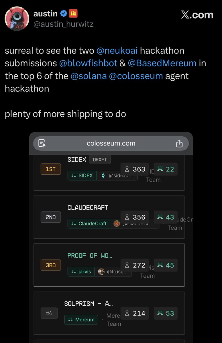 Emperor Osmo 🐂 🎯 tweet media