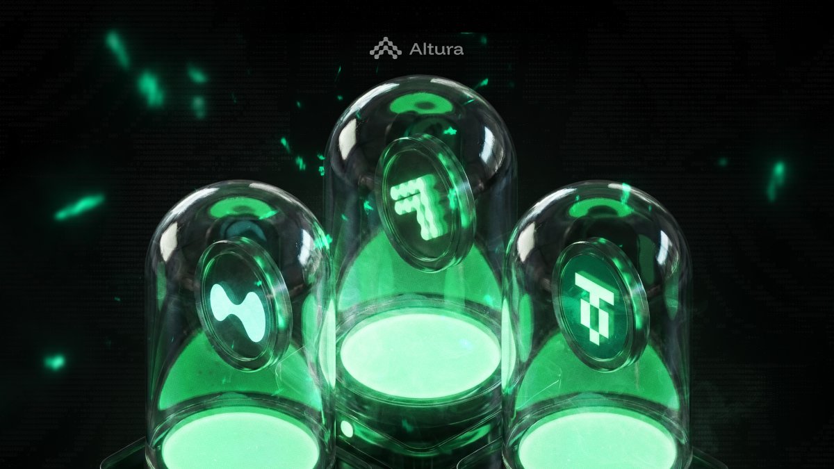 alturax's tweet photo. Altura is the #1 protocol for putting idle stablecoins to work on HyperEVM.

Compound a single USDT0 deposit into:

> 22 - 24% base yield
> Future tokens at TGE
> Boosted APR (up to 121%)

All from premium strategies backed by positions you can verify in real-time.

Hyperliquid. https://t.co/s4N4JrSAHi
