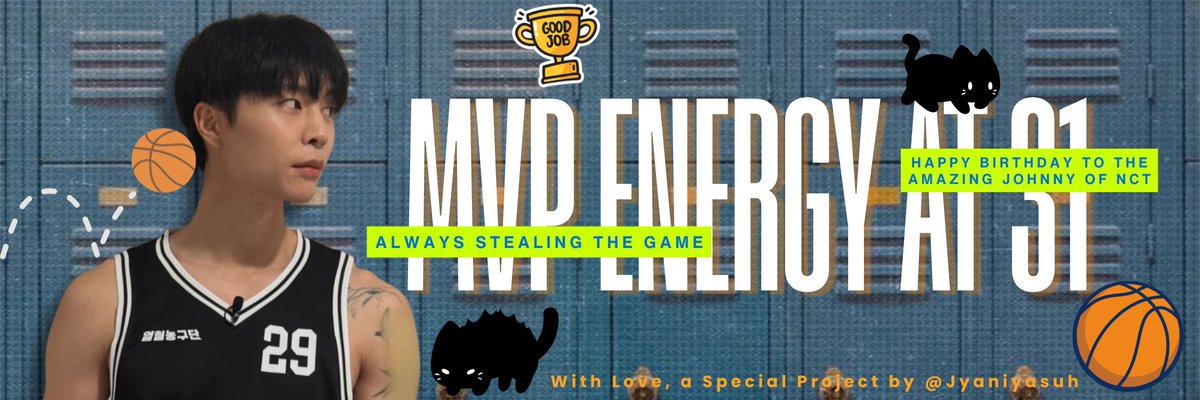 If  you’re  playing  in  this  special  game  with  us. Don’t  forget  to  wear  the  Twibbon  and  show  your  support.  🏀
321.id/id/frame/jyani…