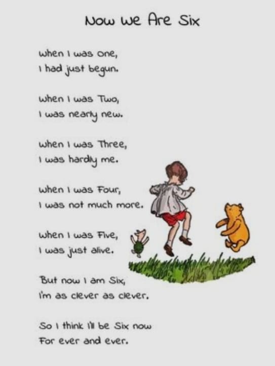 Lottie found herself a handsome boyfriend today 🐩🥰🐩 Noah is 11 years old . Chatting with Noah's owner we discovered both dogs were born in #Lowton Have been thinking of A.A.Milne's famous poem "Now We Are Six" as Lottie has just turned 6 🎂 <a href="/goldfinches12/">Martin Finch</a> <a href="/charles_mackesy/">charlie mackesy</a>