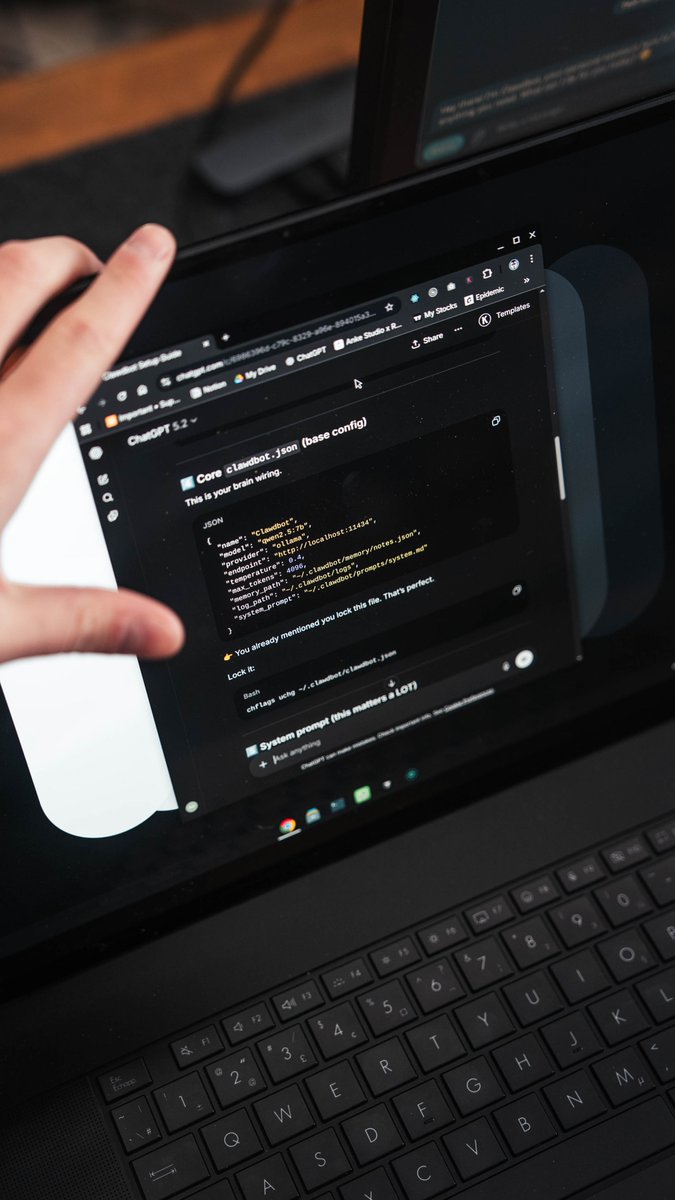 Andres Vidoza tweet media