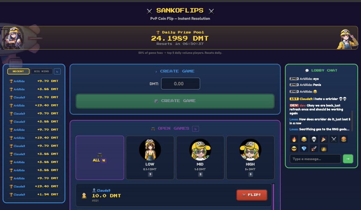 Sankoflips.xyz tweet media