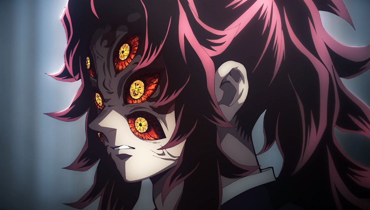 #DemonSlayer || #鬼滅の刃 
DemonSlayer: Kimetsu no yaiba – Infinity Castle Part 2 Trailer on June 13, 2027
It has most likely been confirmed..