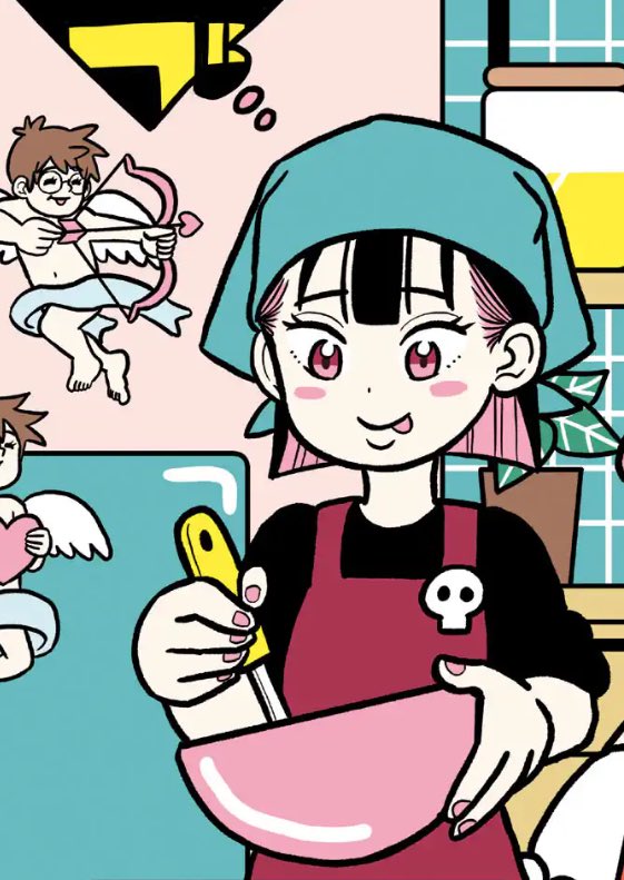 みんなーーー❣️❣️❣️ 今週の『僕とロボコ』最新話を チラ見せし