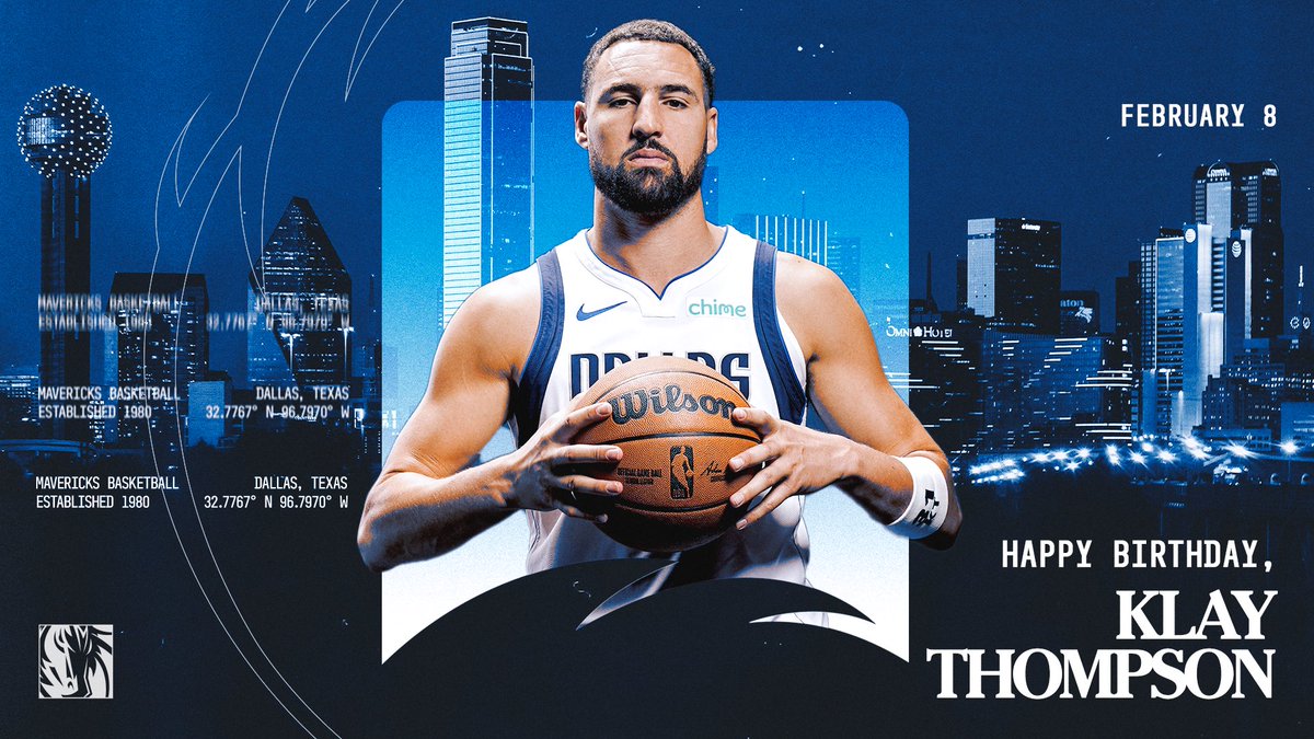 Dallas Mavericks tweet media