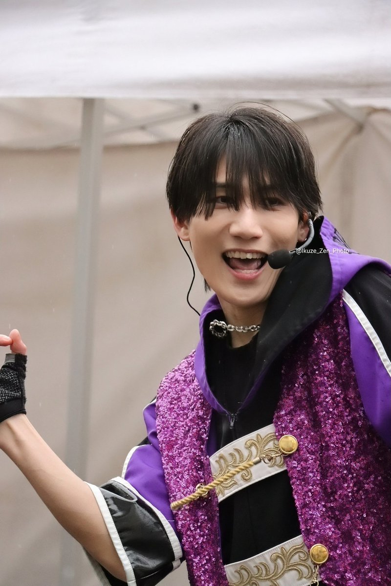 2026/02/07
アカフーパーク
裏原BROTHERZフリーライブ
 #裏原BROTHERZ