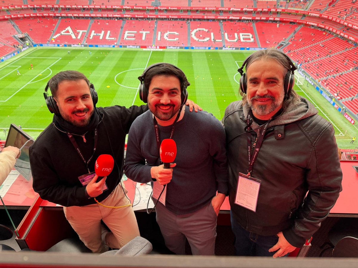 RNE Deportes tweet media