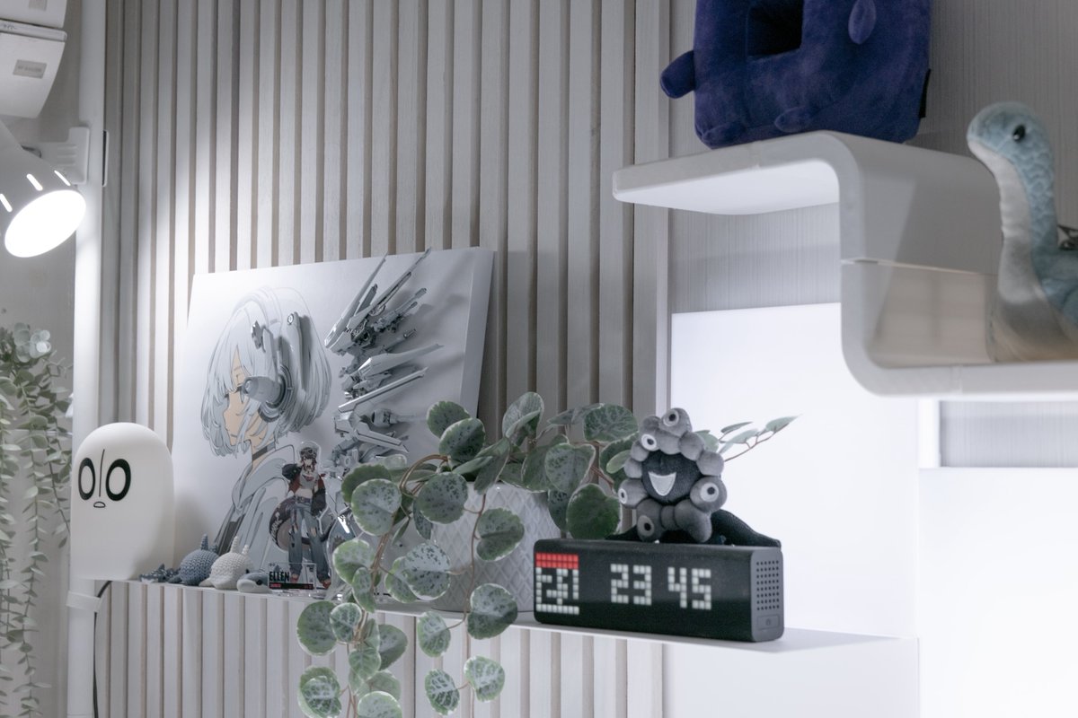 めてお / Meteor ☄️ tweet media