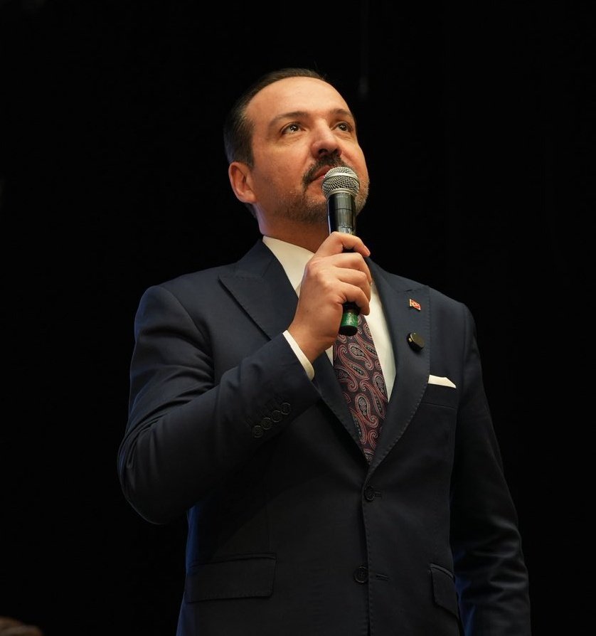 <a href="/bosunatiklama/">Boşuna Tıklama</a> Türk Dünyası vizyonunun toplum nezdinde karşılık bulmasında, Sayın Kürşad Zorlu <a href="/zorlu77/">Prof.Dr.Kürşad ZORLU</a> ’nun ortaya koyduğu stratejik irade ve yoğun emeğin belirleyici rolü göz ardı edilemez.👏

#TürkDünyası