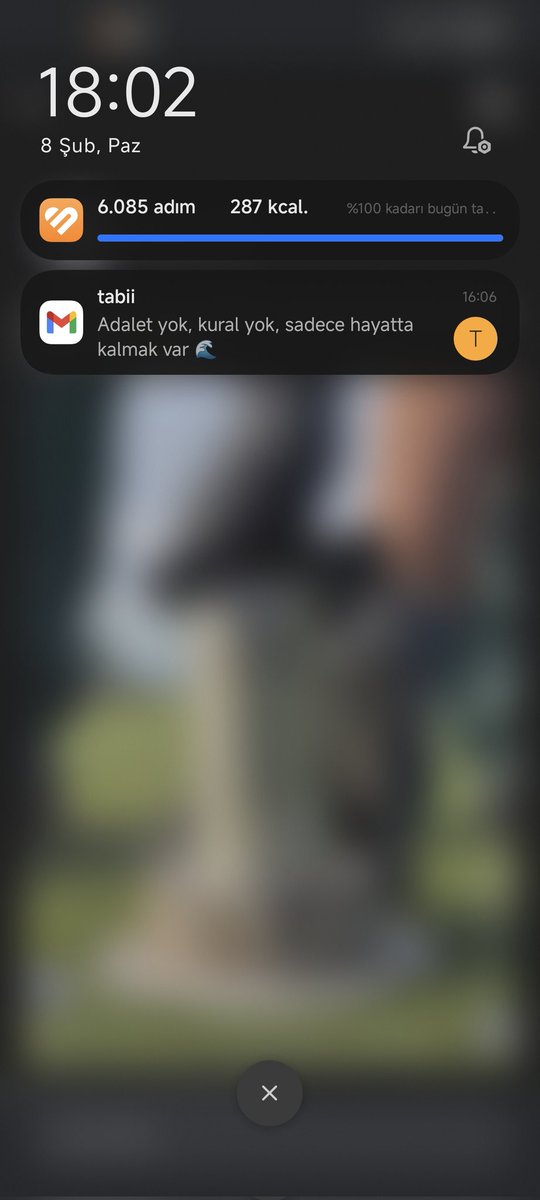 #tabii sende haklısın 😄 senden böyle bir farkındalık gerçekten güzel ☺