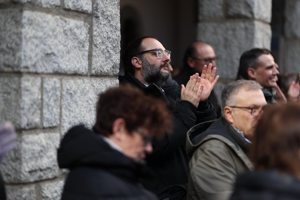 🙌🏻 Els Encants de Sant Antoni són una cita marcada al calendari d’Escaldes-Engordany! Un any més, hem fet parròquia, tradició i solidaritat al costat dels veïns i veïnes. Per molts anys més!