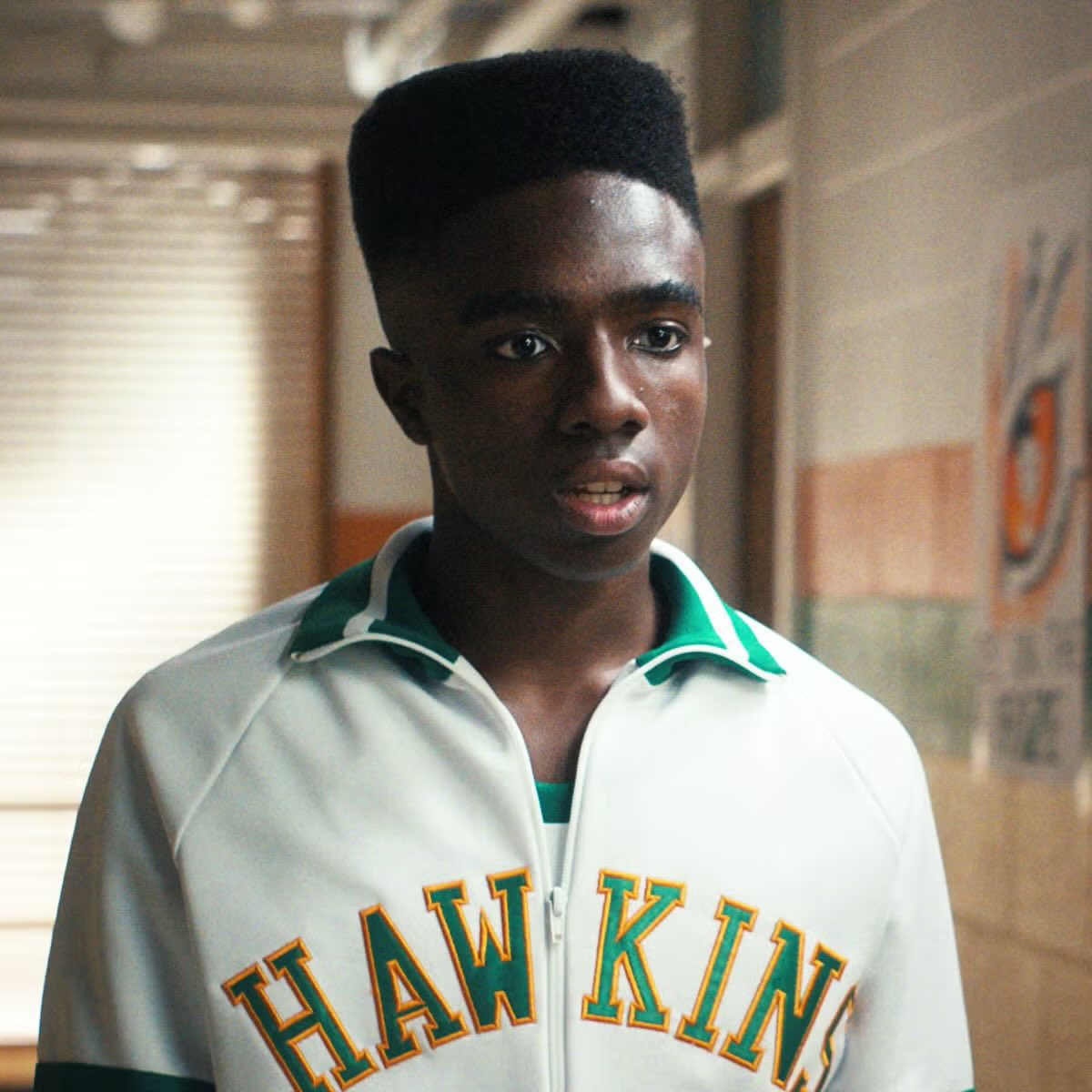 FrenchRapUS's tweet photo. 🚨 ALERTE ! 

L’acteur Caleb McLaughlin a annoncé cette nuit vouloir incarner Miles Morales dans un film Marvel 🤯 

« Miles, c’est bien plus qu’un personnage pour moi… 

Étant de New York et ayant vu l'histoire de Spider-Verse, je me sens vraiment prêt. » https://t.co/XWyVyTnovB