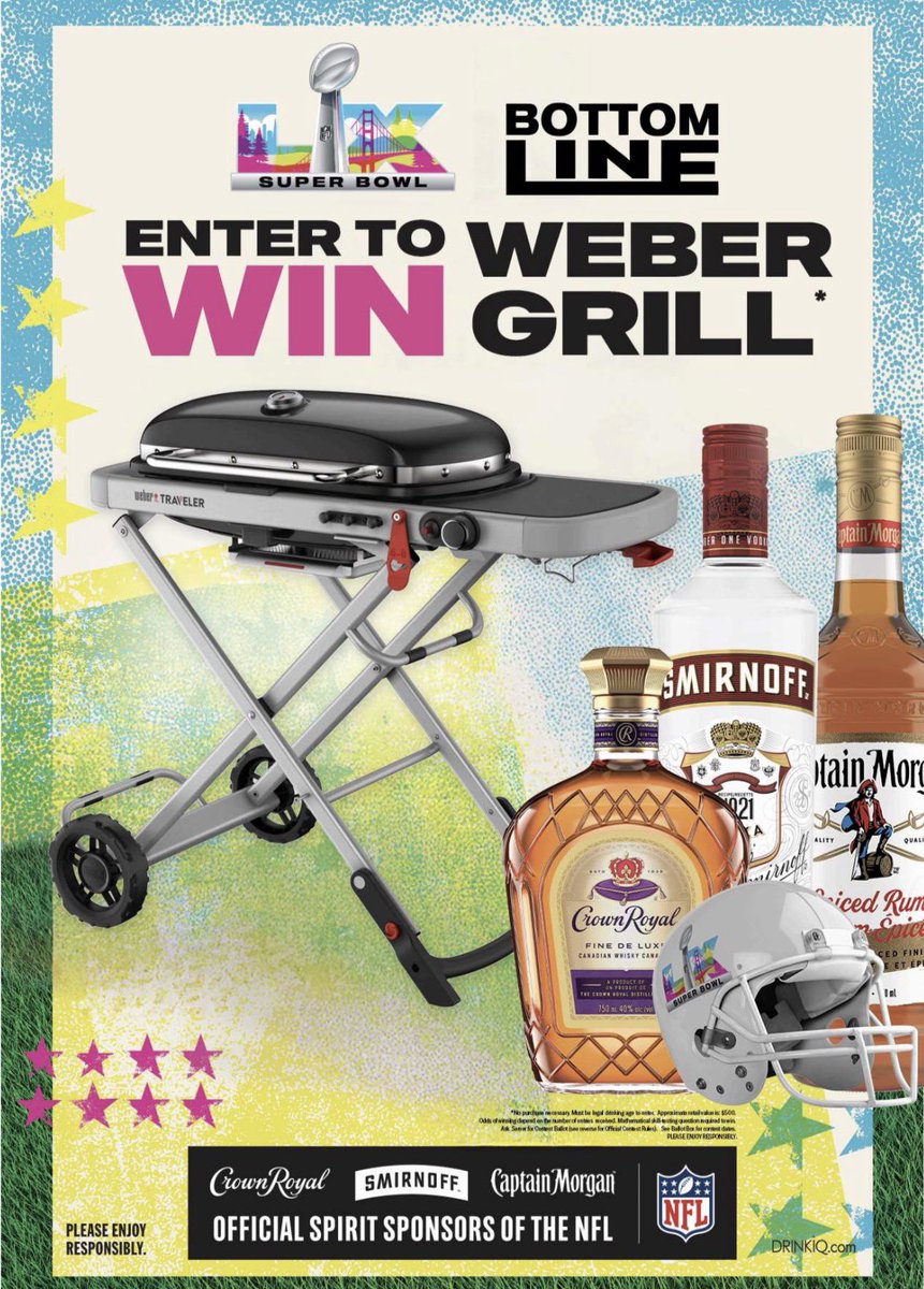 Bottom Line tweet media