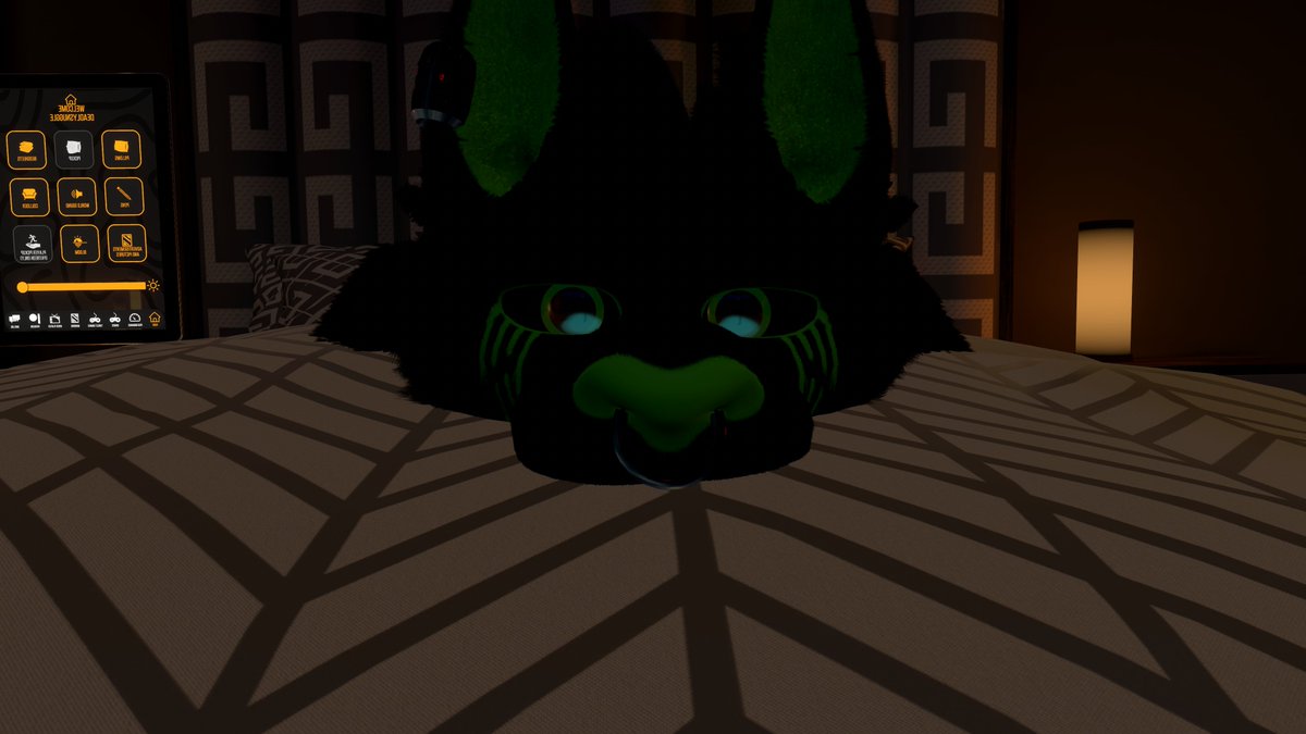 DeadlySnuggle tweet media
