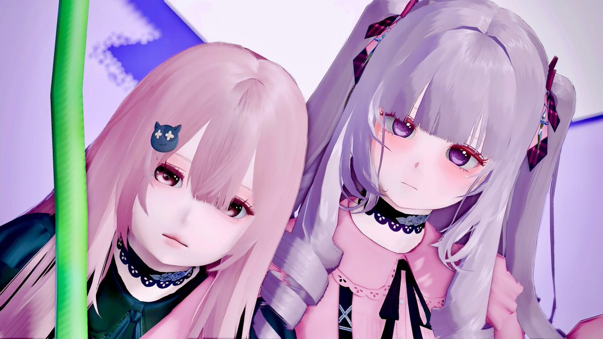 yoiyoi_x's tweet photo. あめあめふれふれ☔️ https://t.co/lVJPLLgdhV