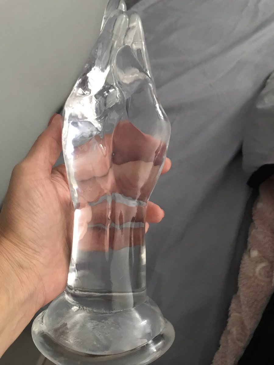 Brinquedinho novo! 😈