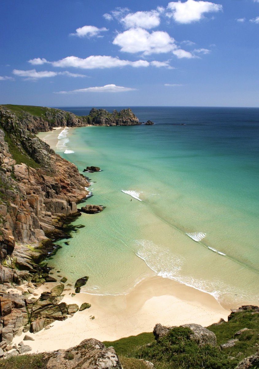 Cornwall Coast tweet media