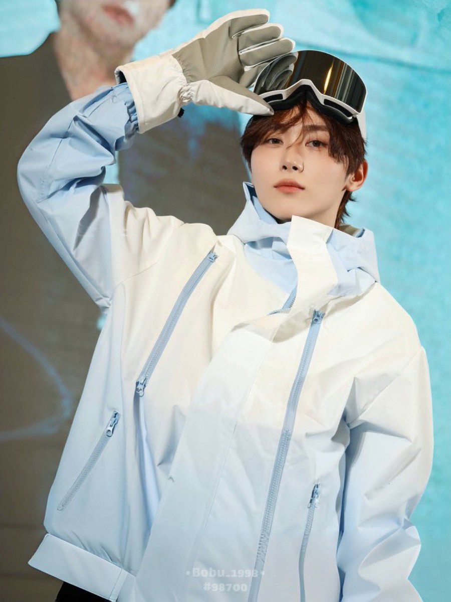 iloveboohan's tweet photo. congratulations to boo seungkwan for winning every single medal at the 2026 winter olympics 🥇 https://t.co/PsoOKSD0Oy
