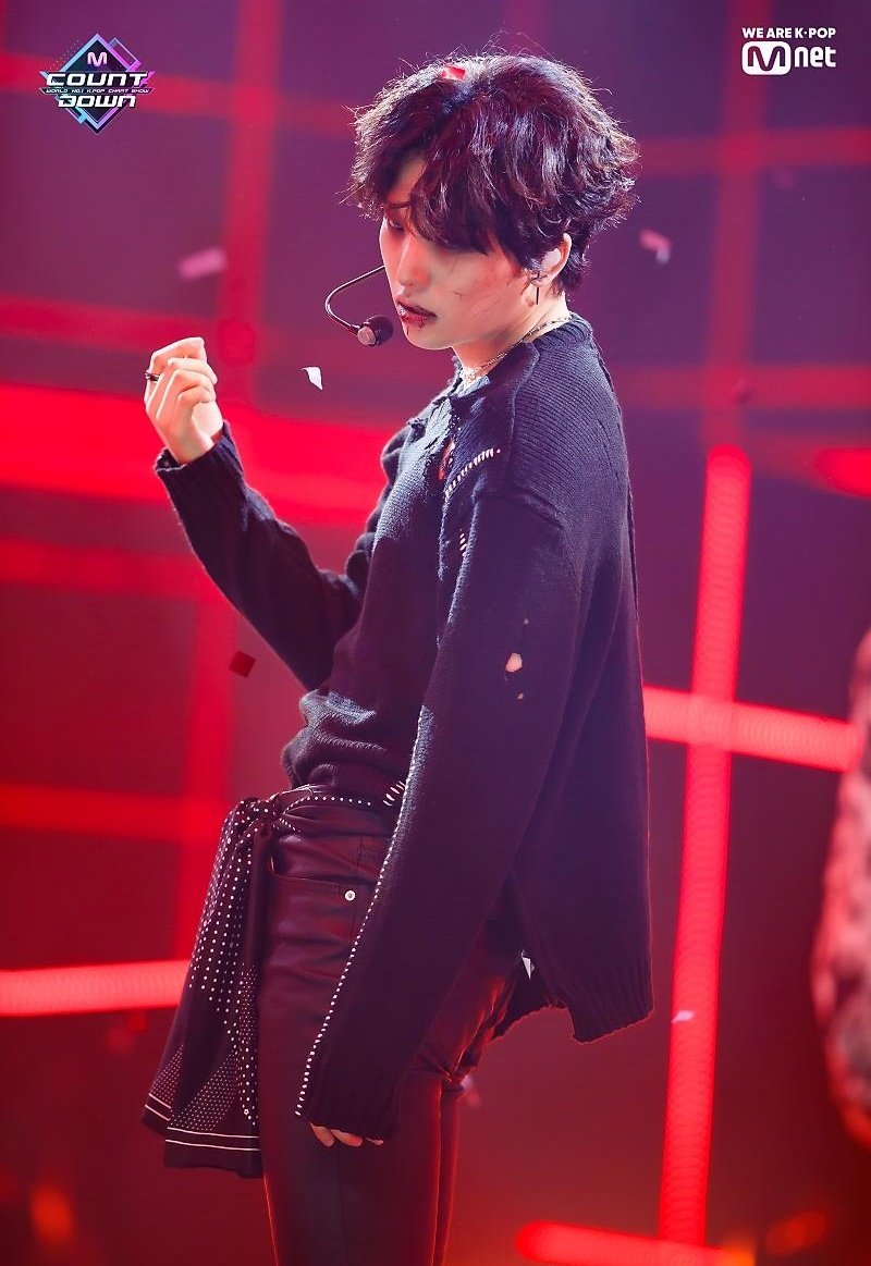 ソホが帰ってくるまであと188日 #SEOHO #서호 #ONEUS #원어스