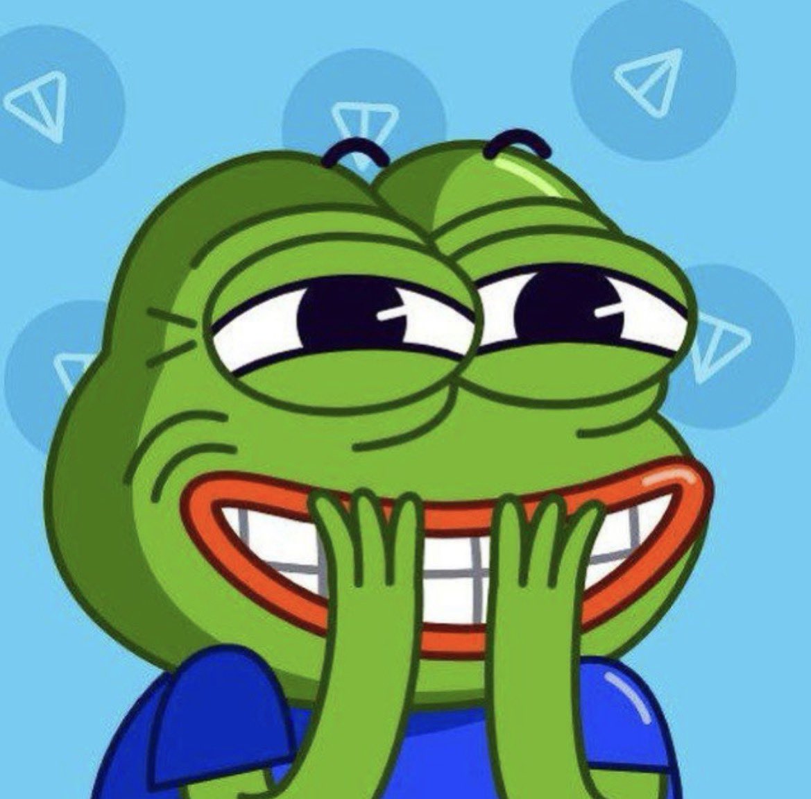 TonMemeLab's tweet image. Ton memes are still lacking a lot of liquidity, but there’s nothing better than positioning yourself for the future…

$Greene is the first ever VK sticker made on telegram.

Previous ATH of 600K+ now sitting at 11K mcap.

I have no doubt this will see millions in the future.