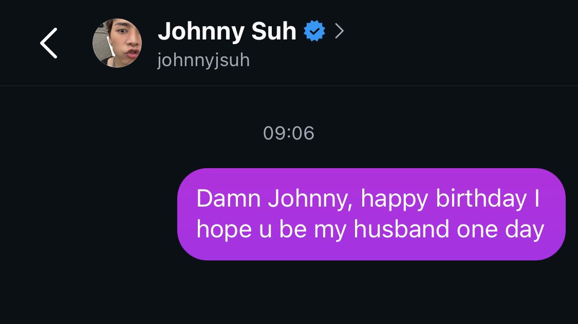 viendo a Johnny en mayo !!! (@johnnysbitxh) on Twitter photo 