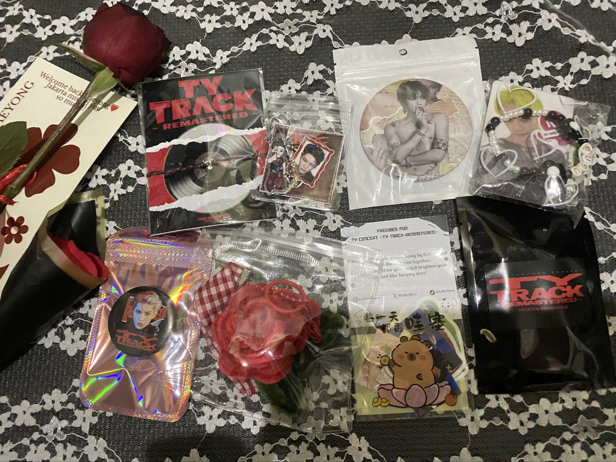 thank you for the freebies TyongF!!

see u next concert —🌹
<a href="/_pistachi0oo/">🍑loafyjjae ꒰ঌ🌷</a> <a href="/deepjh_/">Be</a>  <a href="/hattebiteu/">Hattebiteu</a> <a href="/flyingtaeyong/">ris ☁︎</a> <a href="/RAHadinata1/">R.A Hadinata</a> 
dan yang lain ga ada usn nya terimakasih banyak guys 🫶🏼