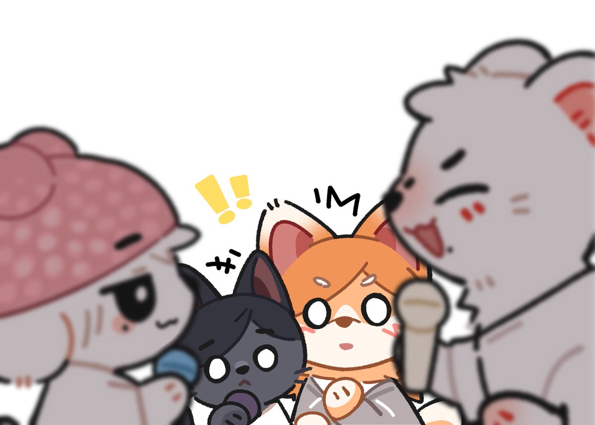 😳?
八只眼睛

#에스파 #aespa 
#KARINA #GISELLE #WINTER #NINGNING