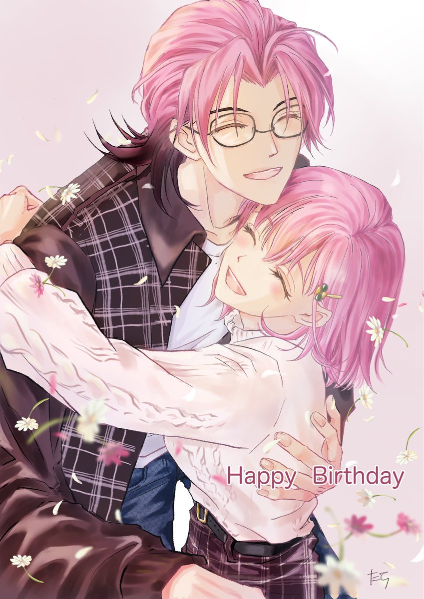 taramaron's tweet photo. #七ツ森実生誕祭2026
#七ツ森実誕生祭2026
ずっとずっと大好きです！ https://t.co/fbD87WNZQd
