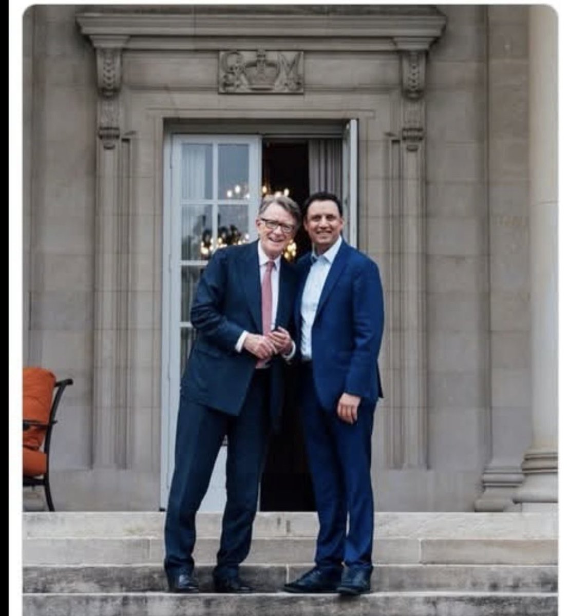 Black Isle Clansman “Extremist”🏴󠁧󠁢󠁳󠁣󠁴󠁿🌻 tweet media