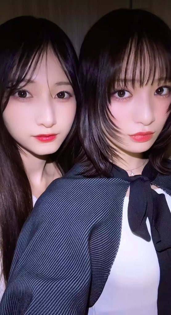 菜々風ちゃんのスイッチ入った目が好きだわ
 #冨田菜々風